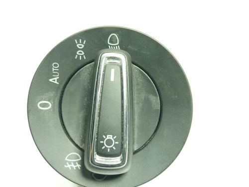 Used Headlight switch Headlight switch SEAT IBIZA IV (6J5, 6P1) 1.0 TSI (110 hp) 15958754 15958754