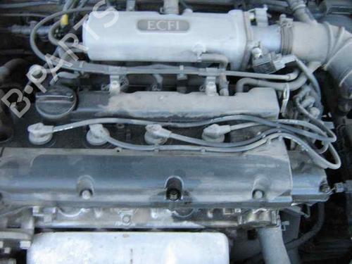 Engine mount HYUNDAI COUPE I (RD) 2.0 16V | BP9086330M89  - Image 7