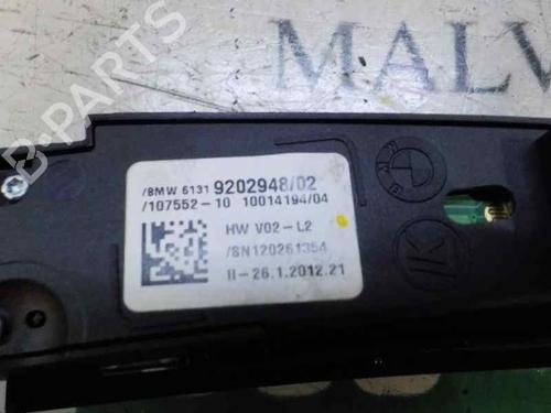 Switch BMW 5 (F10) 530 d xDrive | BP6512372I30 