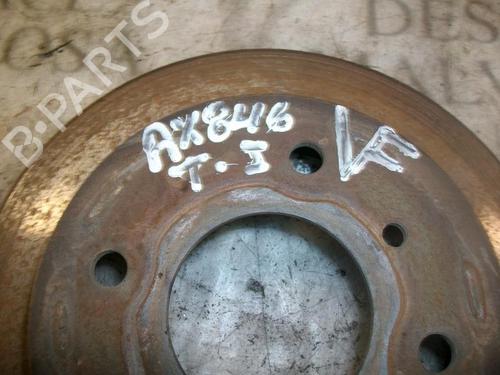 Other NISSAN ALMERA II Hatchback (N16) 1.8 | BP14264700O1 - Image 2