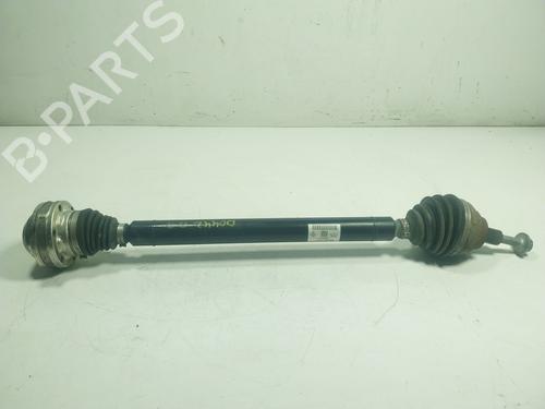 Used Right front driveshaft Right front driveshaft VW TIGUAN (AD1, AX1) [2016-2024] 19404545 19404545