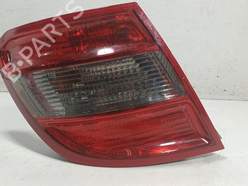 Used Left taillight Left taillight 36872598 36872598