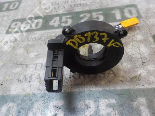 Squib airbag NISSAN KUBISTAR MPV (X76) 1.5 dCi 70 | BP3863658C102 