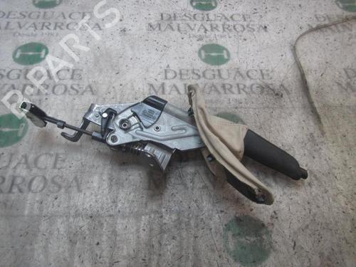Used Hand brake Hand brake BMW 3 Coupe (E92) 330 d (231 hp) 8770703 8770703