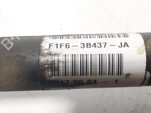 Left front driveshaft FORD FOCUS III 1.0 EcoBoost | BP28214728M38