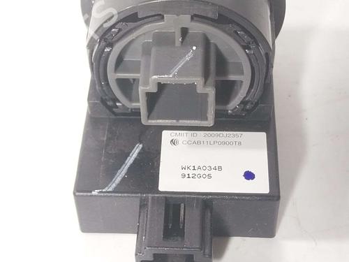 Ignition barrel NISSAN LEAF (ZE1) Electric | BP39698325M48 - Image 3