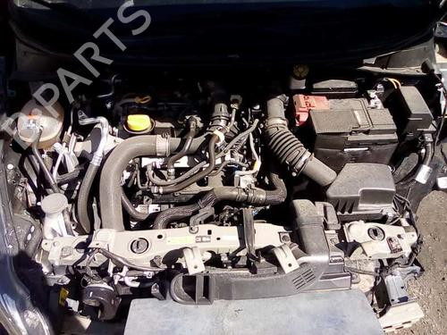 Elektronisk modul NISSAN MICRA V (K14)  | BP6130841M83 