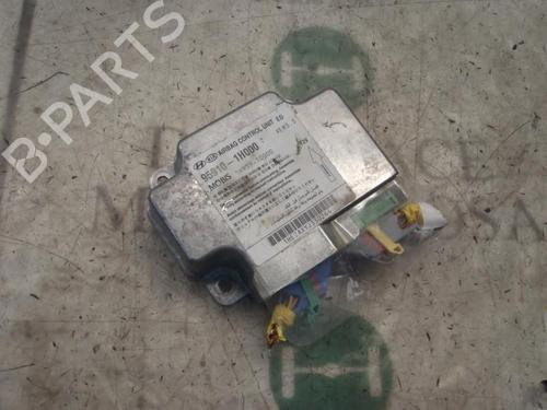 Used ECU airbags KIA CEE'D Hatchback (ED) 1.6 CRDi 115 (115 hp) 3811868