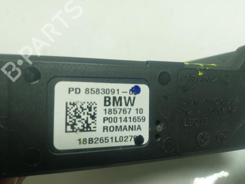 Elektronische module BMW X3 (G01, F97, G08) xDrive 20 d | BP18967519M83 
