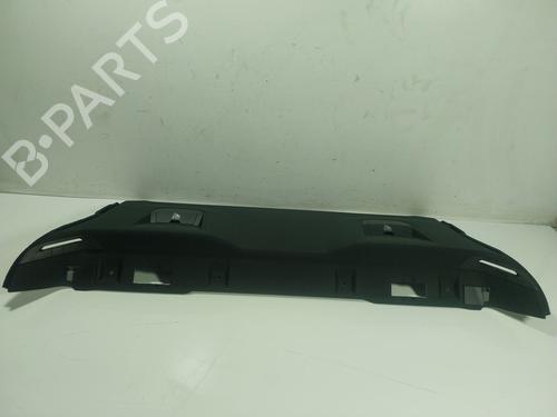 Used Rear parcel shelf Rear parcel shelf BMW 4 Coupe (G22, G82) 420 d Mild-Hybrid xDrive (190 hp) 23457097 23457097