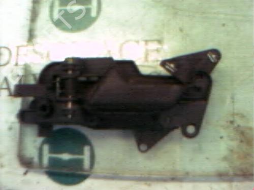 Used Rear left interior door handle Rear left interior door handle CITROËN XANTIA (X1_, X2_) 1.9 SD (75 hp) 3778089 3778089