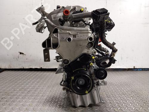 Engine SEAT IBIZA V (KJ1, KJG)  | BP31611606M1  - Image 5