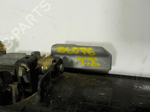 Rear left exterior door handle JEEP COMMANDER (XK, XH)  | BP13545046C130 
