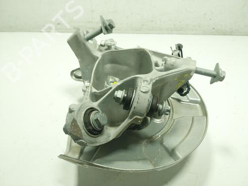 Used Right rear steering knuckle BMW X7 (G07) xDrive 40 d Mild-Hybrid (340 hp) 30510845