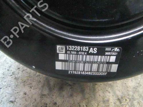 Servo brake OPEL INSIGNIA A (G09) 2.0 CDTI (68) | BP3852471M42 