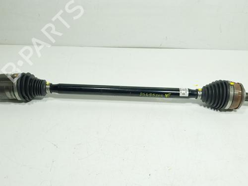 Used Right front driveshaft Right front driveshaft TOYOTA YARIS CROSS (MXP_) 1.5 Hybrid (MXPJ11) (131 hp) 36017062 36017062