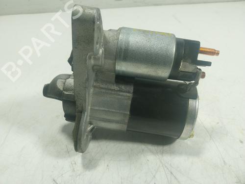 Startmotor RENAULT MEGANE IV Hatchback (B9A/M/N_)  | BP16713525M8 