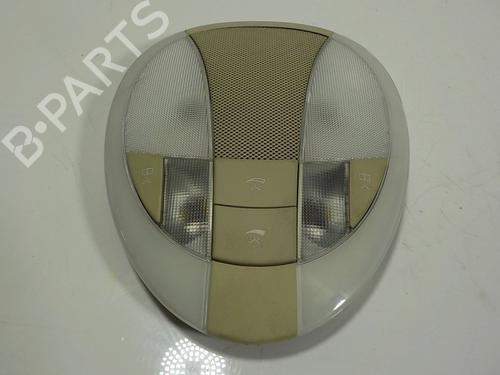 Used Interior roof light Interior roof light MERCEDES-BENZ CLS (C219) CLS 320 CDI (219.322) (224 hp) 13208616 13208616