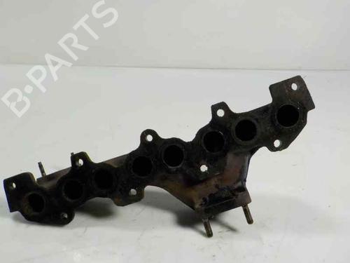 Used Exhaust manifold FORD MONDEO IV Turnier (BA7) 2.0 TDCi (140 hp) 11644932