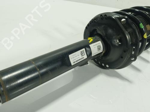 Right front shock absorber VW CADDY V Box Body/MPV (SBA, SBH) 2.0 TDi BMT | BP28188587M17 