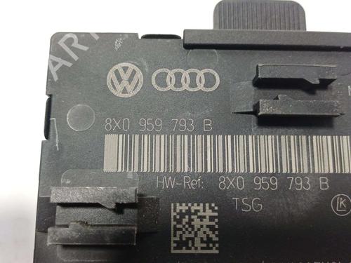 Electronic module AUDI A1 (8X1, 8XK) 1.6 TDI | BP40441898M83 - Image 3
