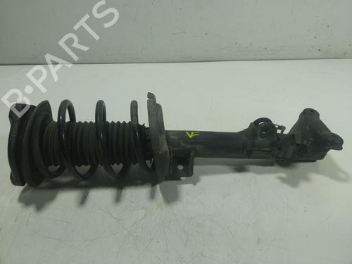 Used Left front shock absorber Left front shock absorber MERCEDES-BENZ E-CLASS Coupe (C207) E 350 CDI (207.322) (231 hp) 18889185 18889185