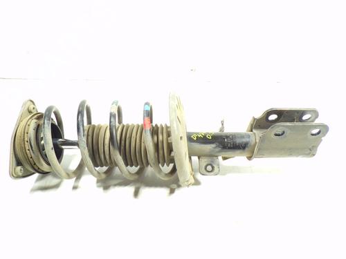 Used Left front shock absorber PEUGEOT 308 II (LB_, LP_, LW_, LH_, L3_) [2013-2021]  9096617