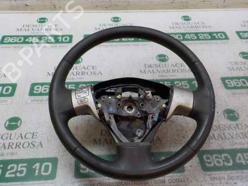 Rat Rat TOYOTA AURIS (_E15_) [2006-2013] 4513755 4513755