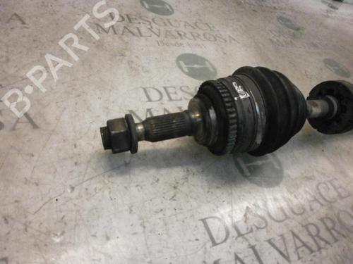 Right front driveshaft DAEWOO NUBIRA Saloon (J100)  | BP3774073M39 
