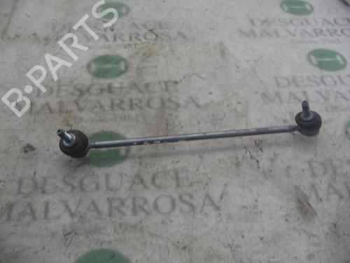 Used Left front suspension arm PEUGEOT 207 (WA_, WC_) 1.4 16V (88 hp) 14294767