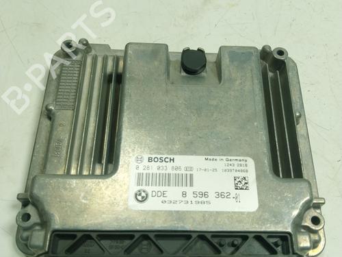 Motorstyringsenhed BMW 4 Gran Coupe (F36) [2014-2021]  16664212