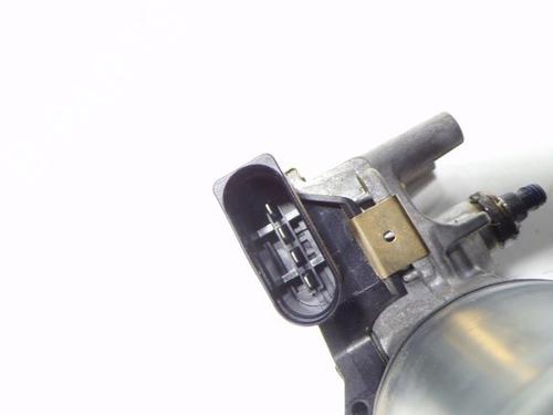 Front wiper motor VW GOLF VII (5G1, BQ1, BE1, BE2)  | BP9091370M29 