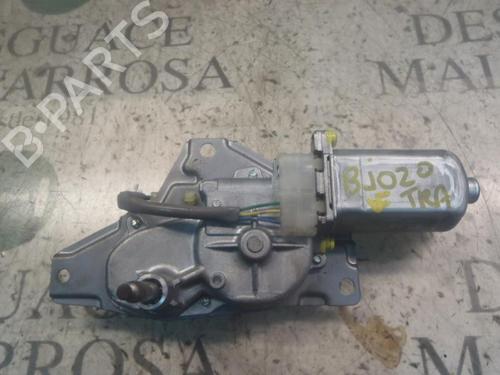 Used Rear wiper motor SUZUKI JIMNY Closed Off-Road Vehicle (SN) [1998-2025]  3762006