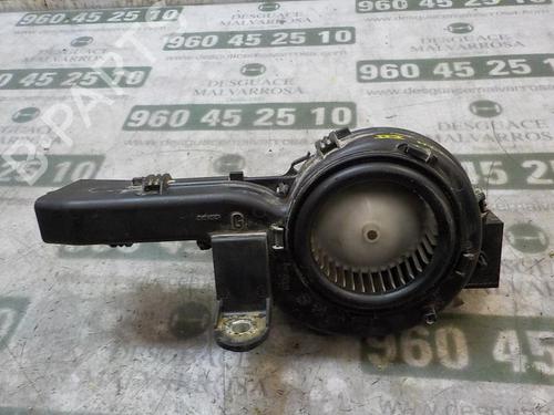Heater blower motor CITROËN C4 Grand Picasso I (UA_)  | BP3860023M62 