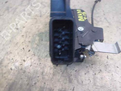 Rear left lock FORD FOCUS II Convertible  | BP3804456C100 