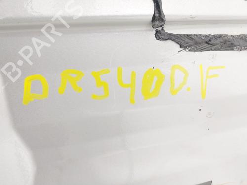 Right front door MERCEDES-BENZ SL (R230) 350 (230.458) | BP29113657C3 