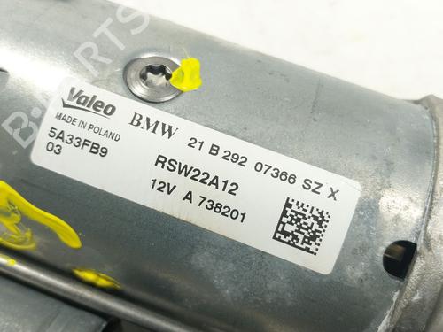 Starter BMW 4 Gran Coupe (G26) 420 d Mild-Hybrid xDrive | BP29505603M8 