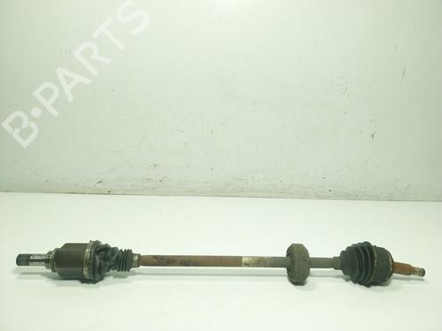 Used Right front driveshaft Right front driveshaft DACIA DOKKER Box Body/MPV 1.6 (102 hp) 29747965 29747965