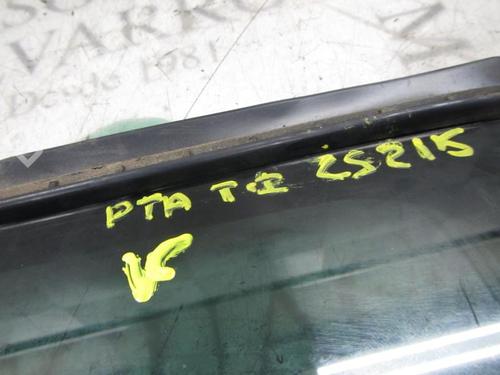 Rear left quarter glass MAZDA 5 (CR) 2.0 CD (CR19) | BP14274887C93 