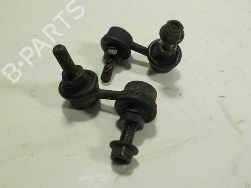 Right rear suspension arm IVECO DAILY III Van 35 S 9 V,35 C 9 V | BP14289591M15 