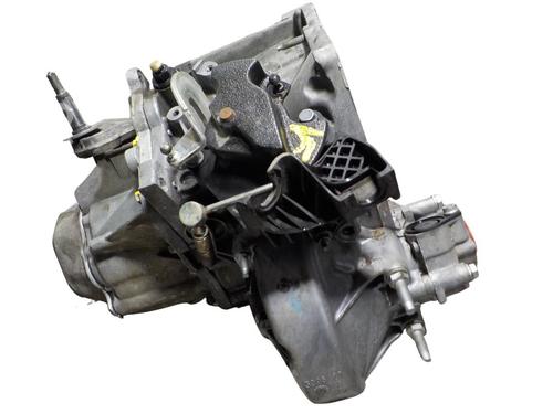 Gearbox CITROËN C4 Grand Picasso I (UA_) | BP9860281M3