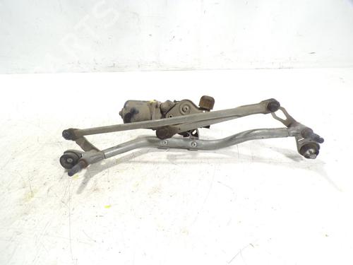Viskermotor vindrude CITROËN C3 Picasso (SH_)  | BP8224514M29 