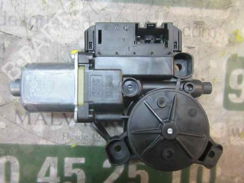 Right rear window motor VW POLO V (6R1, 6C1) 1.0 | BP3860818E22 