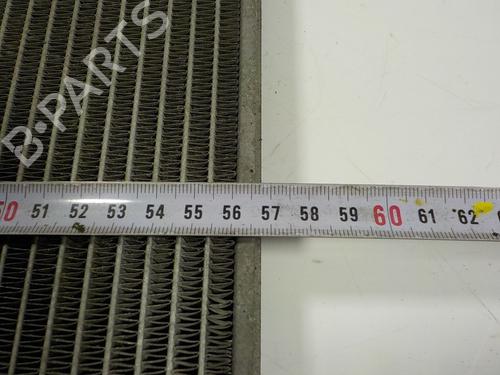 Water radiator PEUGEOT 508 I (8D_) 2.0 HDi | BP14939050M31 