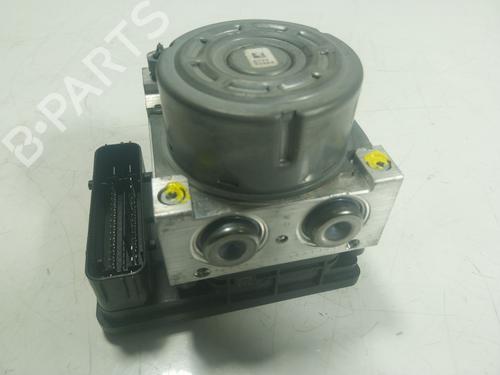 ABS pump FORD FIESTA VII (HJ, HF)  | BP21534439M43 