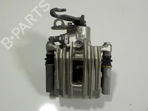 Used Left rear brake caliper Left rear brake caliper AUDI A1 Sportback (GBA) [2018-2026] 12066698 12066698