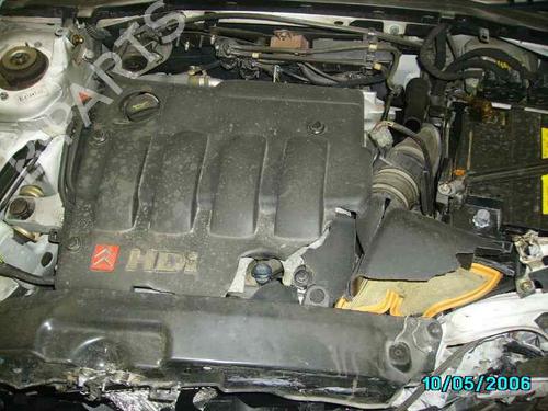 Switch CITROËN XSARA (N1) 2.0 HDi 90 | BP3789832I30 