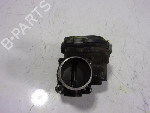 Used Throttle body Throttle body FORD TRANSIT CONNECT V408 Box Body/MPV [2013-2026] 11190675 11190675