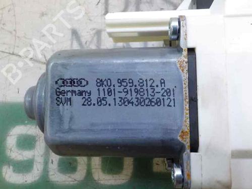 Right front window motor SKODA YETI (5L) 2.0 TDI | BP6082697E20 