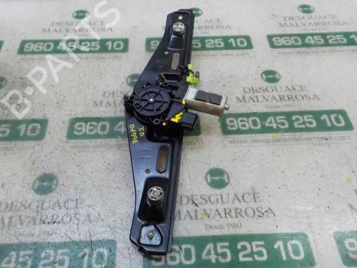 Used Rear right window mechanism Rear right window mechanism BMW X1 (E84) xDrive 23 d (204 hp) 5880982 5880982